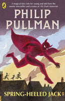 Spring-Heeled Jack-9780241362310