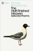The Half-Finished Heaven : Selected Poems-9780241362822