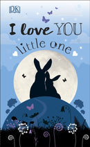 I Love You Little One-9780241363287