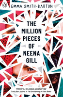 The Million Pieces of Neena Gill-9780241363317