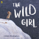 The Wild Girl-9780241363492