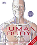The Human Body Book-9780241363614