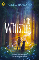The Whispers-9780241367087