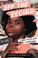 Off the Record-9780241367162