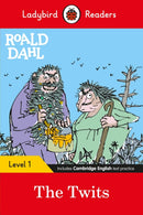 Twits - Ladybird Readers Level 1, The