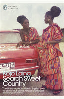 Search Sweet Country-9780241370094