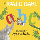 Roald Dahl''s ABC