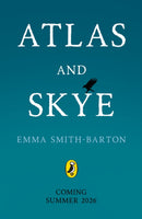 Atlas and Skye-9780241370353