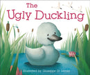 The Ugly Duckling-9780241370988