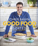 Good Food, Sorted : Save Time, Cook Smart, Eat Well-9780241371008