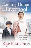 Coming Home to Liverpool-9780241371268