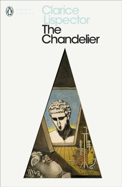 The Chandelier-9780241371343