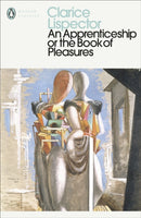 An Apprenticeship or The Book of Pleasures-9780241371367