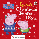 Peppa Pig: Peppa''s Christmas Jumper Day