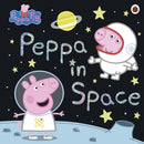 Peppa Pig: Peppa in Space-9780241371657