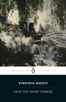 Selected Short Stories-9780241372517
