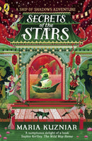 The Ship of Shadows: Secrets of the Stars-9780241372937