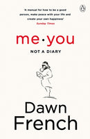 Me. You. Not a Diary : The No.1 Sunday Times Bestseller-9780241373705