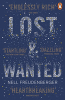Lost and Wanted-9780241374559