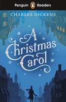 Penguin Readers Level 1: A Christmas Carol (ELT Graded Reader) : Graphic Novel-9780241375211