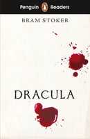 Penguin Readers Level 3: Dracula (ELT Graded Reader) : Abridged Edition-9780241375242