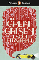 Penguin Readers Level 3: The Great Gatsby (ELT Graded Reader) : Abridged Edition-9780241375266