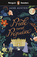 Penguin Readers Level 4: Pride and Prejudice (ELT Graded Reader) : Abridged Edition-9780241375273