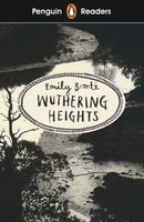 Penguin Readers Level 5: Wuthering Heights (ELT Graded Reader) : Abridged Edition-9780241375297