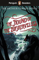 Penguin Readers Starter Level: The Hound of the Baskervilles (ELT Graded Reader) : Graphic Novel-9780241375303