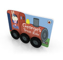 Peppa Pig: George''s Train Ride