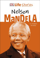 DK Life Stories Nelson Mandela-9780241377918