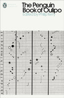 The Penguin Book of Oulipo : Queneau, Perec, Calvino and the Adventure of Form-9780241378458