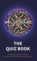 Who Wants to be a Millionaire