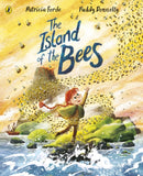 The Island of the Bees-9780241380918