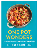 One Pot Wonders : Easy and Delicious Feasting All Year Round-9780241381311