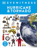Hurricane and Tornado-9780241381489