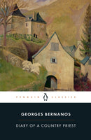 Diary of a Country Priest-9780241381809