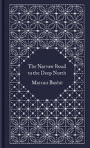 The Narrow Road to the Deep North and Other Travel Sketches-9780241382615