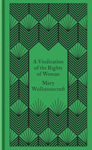 A Vindication of the Rights of Woman-9780241382622