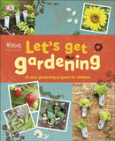 RHS Let''s Get Gardening