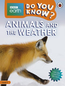 Do You Know? Level 2 - BBC Earth Animals and the Weather-9780241382875
