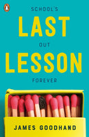 Last Lesson-9780241383315