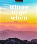 Where To Go When-9780241385593