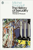 The History of Sexuality: 2 : The Use of Pleasure-9780241385999