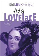 DK Life Stories Ada Lovelace-9780241386224