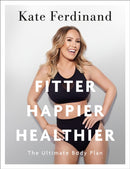 Fitter Happier Healthier