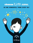 Choose Kind Journal-9780241387313