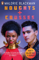 Noughts & Crosses - TV Tie-in