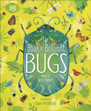 The Book of Brilliant Bugs-9780241395806