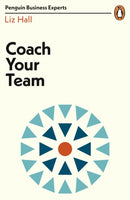 Coach Your Team-9780241396452